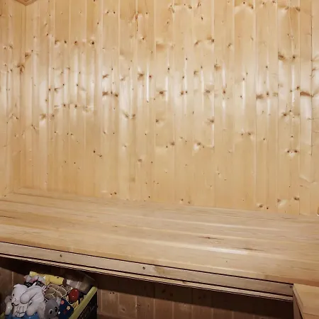 Three-bedroom Holiday In Ansager 7 別荘